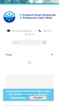 Mobile Screenshot of froz-system.pl